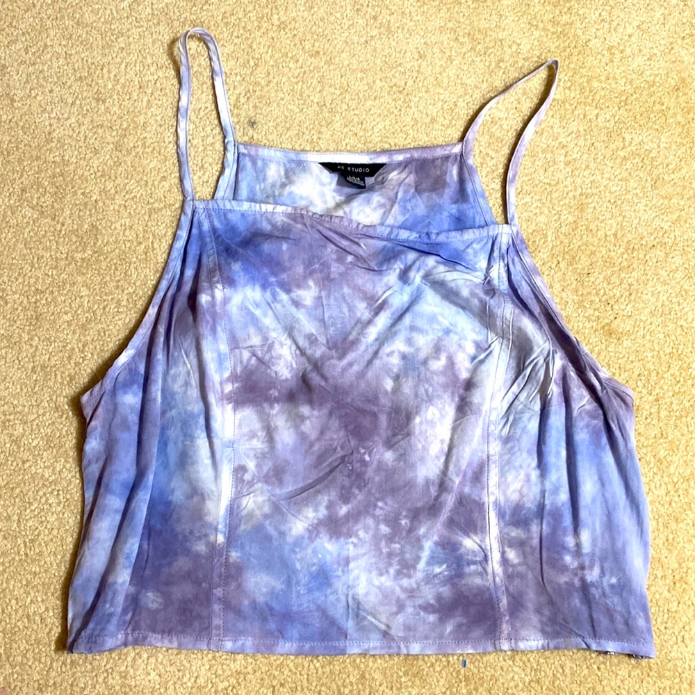 American Eagle Tank Top